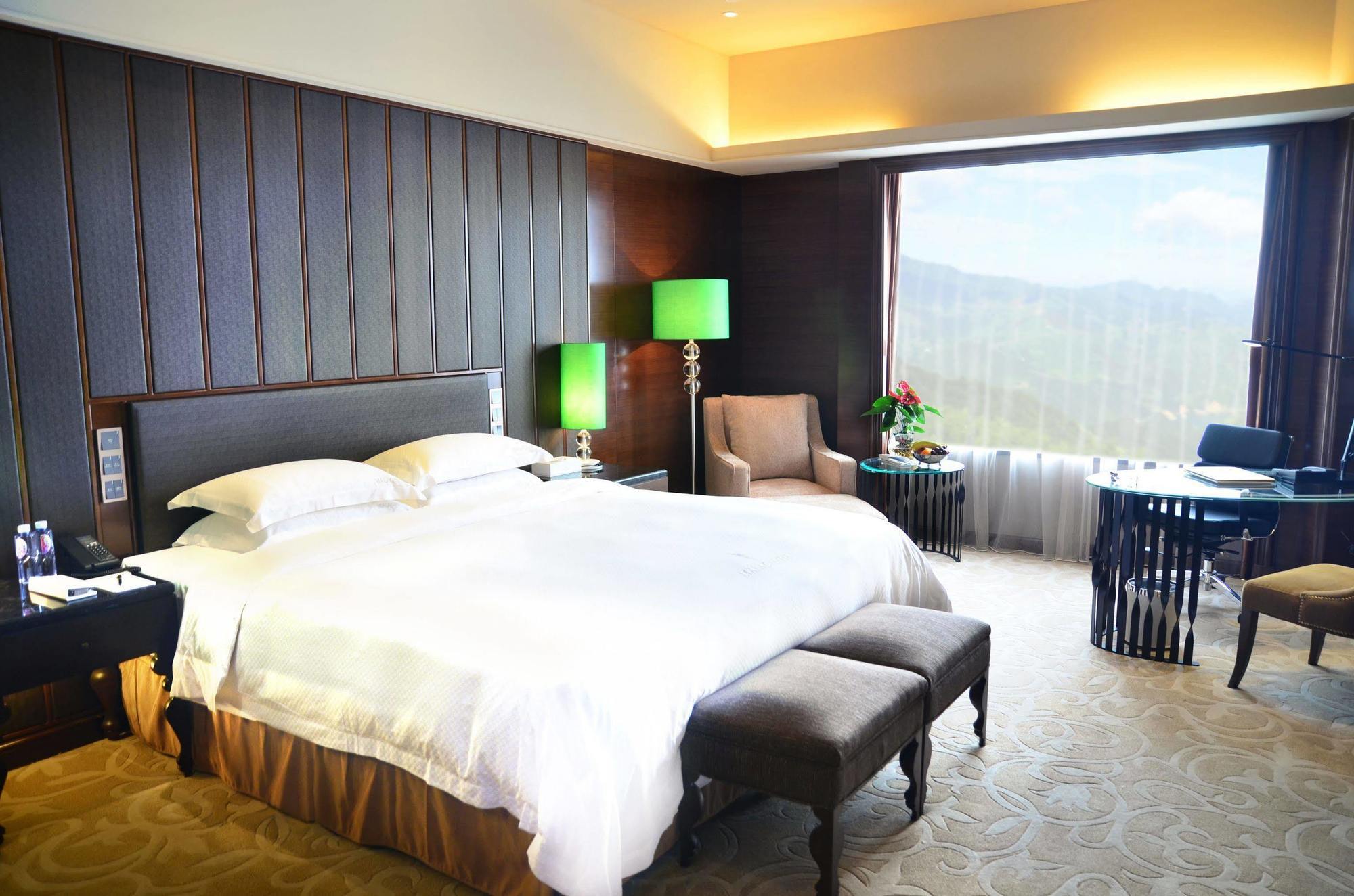 Malachite Hotel Dongguan Dongguan  Eksteriør billede
