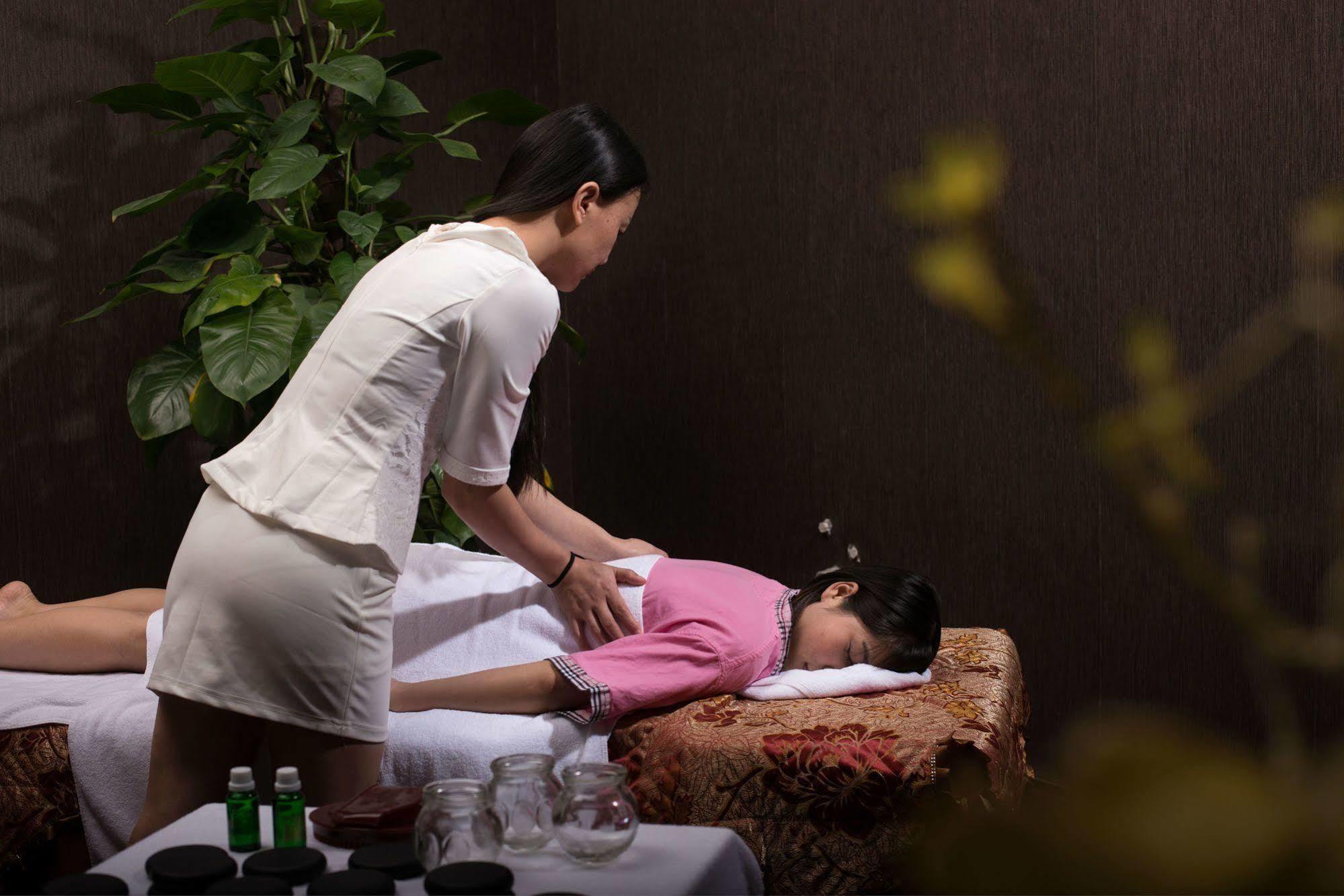 Malachite Hotel Dongguan Dongguan  Eksteriør billede