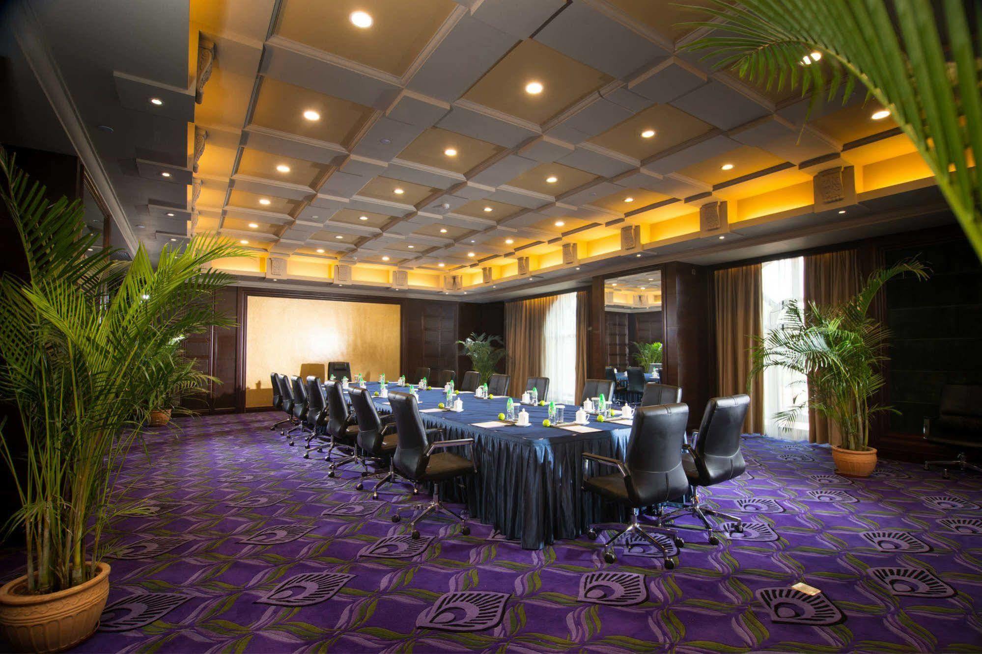 Malachite Hotel Dongguan Dongguan  Eksteriør billede