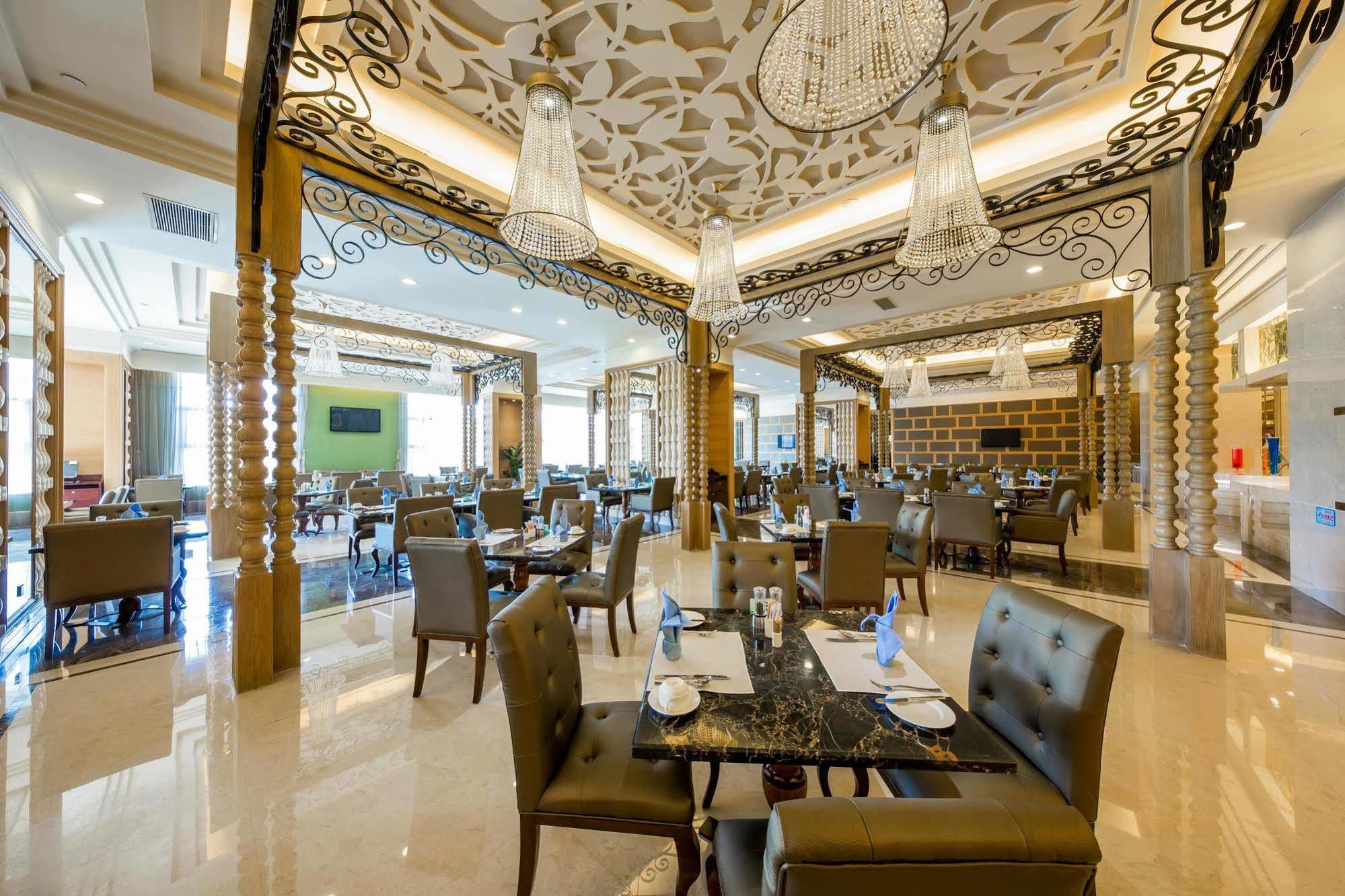 Malachite Hotel Dongguan Dongguan  Eksteriør billede