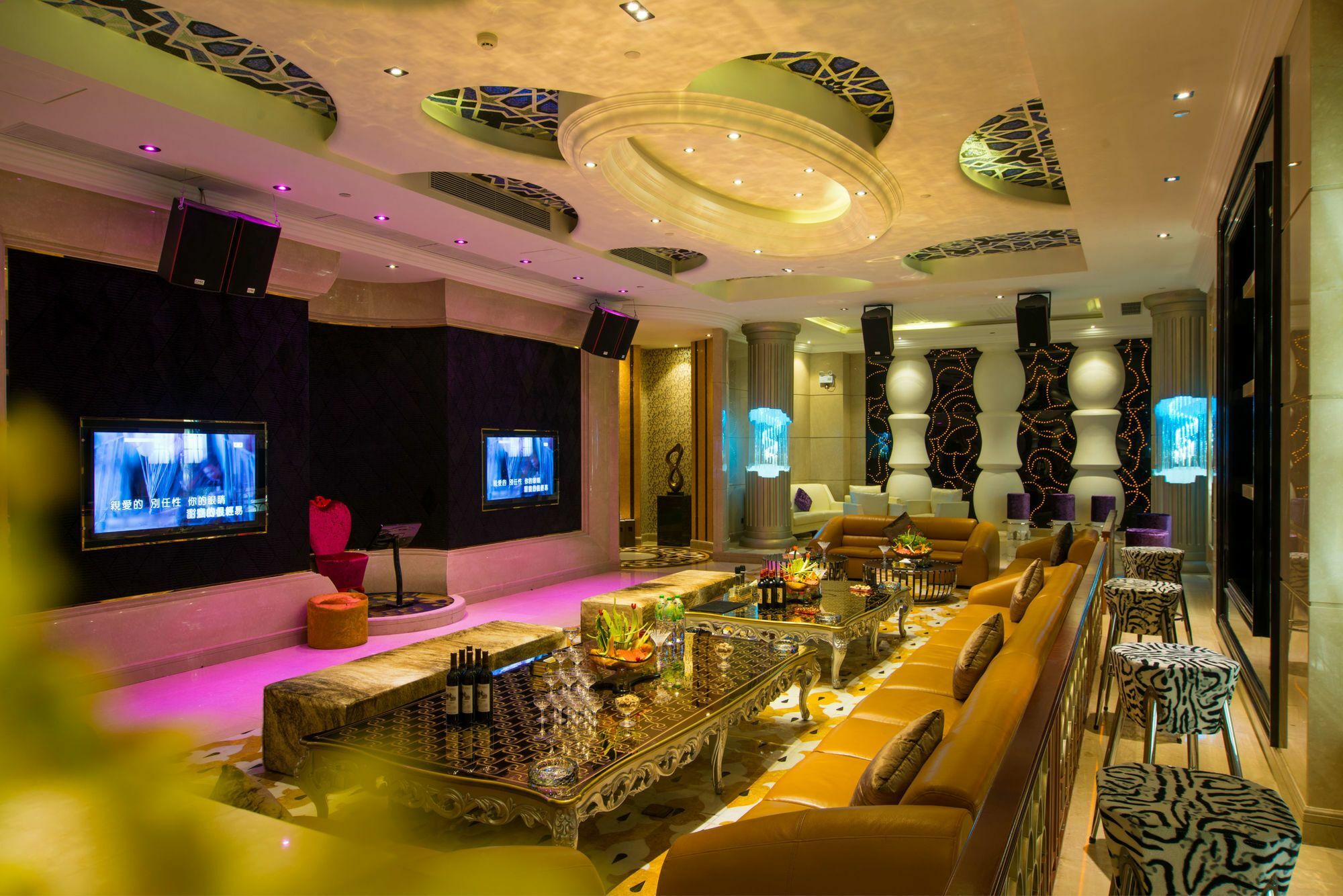 Malachite Hotel Dongguan Dongguan  Eksteriør billede