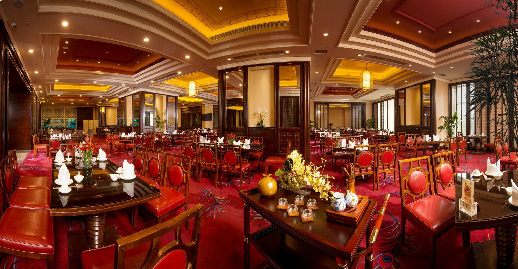 Malachite Hotel Dongguan Dongguan  Eksteriør billede