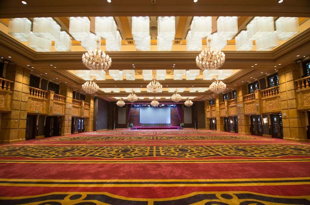 Malachite Hotel Dongguan Dongguan  Faciliteter billede