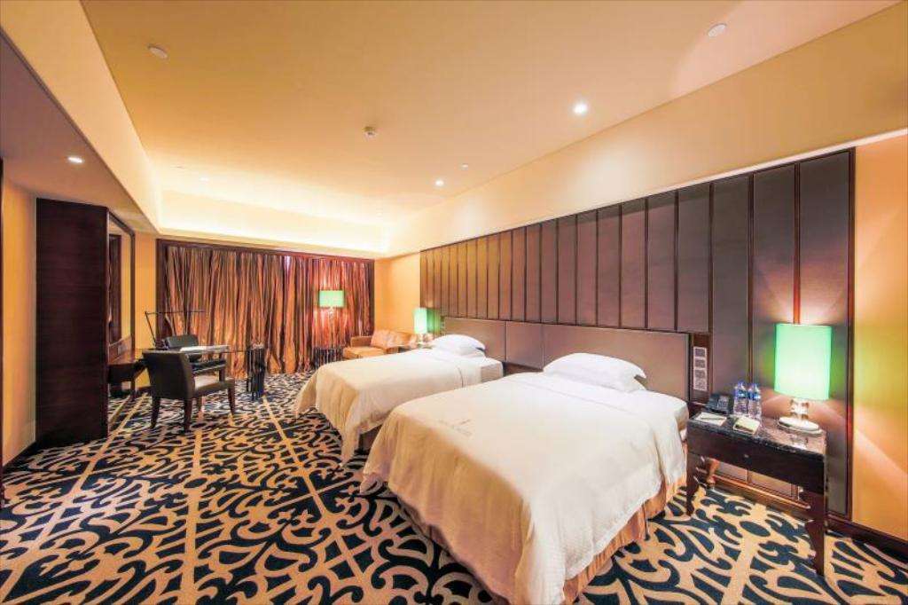 Malachite Hotel Dongguan Dongguan  Værelse billede